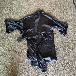 Victorias Secret Robe